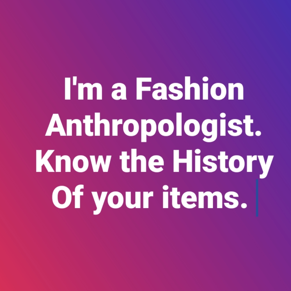 💎❤️HISTORICAL RARE PIECES!